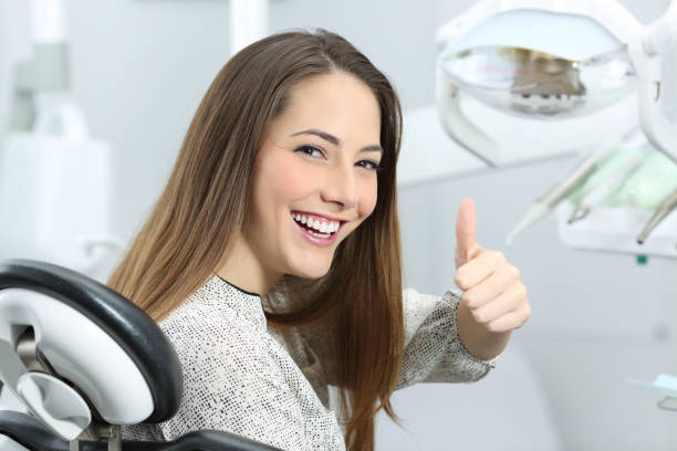 Advanced Technology for Better Dental Care in Collinsville, AL